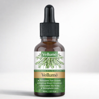 Vellumé™ Grow & Glow Oil